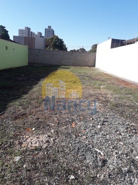 Terreno à venda, 372m² - Foto 1